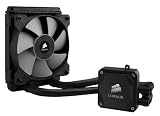 Corsair Hydro Series High Performance Liquid CPU Cooler H60