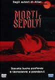 morti e sepolti / Dead and Buried (Dvd) Italian Import