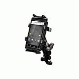 Ram Mounts Ram Rail Mount Universal