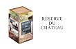 Reserve Du Chateau 4 Week Wine Kit, Napa Style Johannisberg Riesling, 17.5-Pound Box
