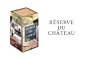 Reserve Du Chateau 4 Week Wine Kit, California Chardonnay Fume Blanc, 17.5-Pound Box
