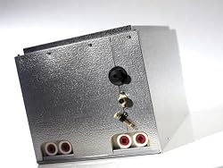 ADP 13C24 13 SEER Cased "A" Coil Evaporator (14.5wx12.5hx20.5)