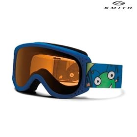 Smith Sundance II Snow Goggles for Kids