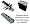 www.papiervernichter.com - OLYMPIA Laminierger�t A290 + Cross-Cut Aktenvernichter + 4in1 Schneidelineal