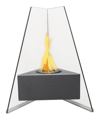 Anywhere Fireplace - Manhattan