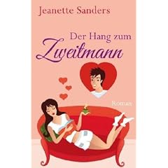 Der Hang zum Zweitmann