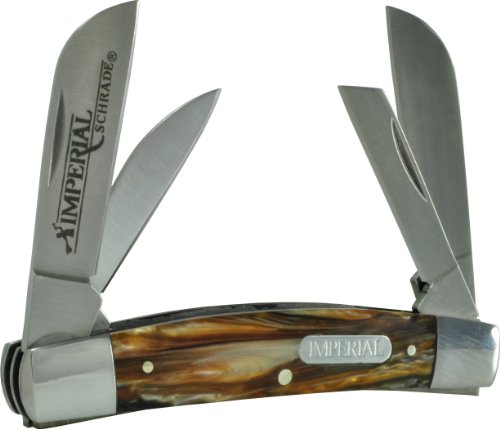 Imperial imp15con congress folding pocket knife