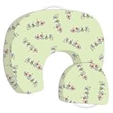 Cuddoozle Nursing Pillow - Animal Train