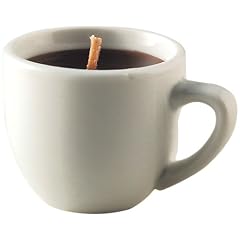 ホットコーヒー ローソク