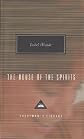 The House of the Spirits   [HOUSE OF THE SPIRITS] [Hardcover]