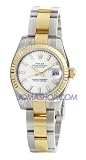 Rolex Oyster Perpetual Datejust Ladies Watch 179173-SSO