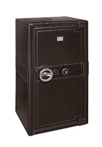 Scatola del Tempo TIMESAFE OS 21 Watch Winder Safe w/ Storage