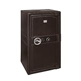 Scatola del Tempo TIMESAFE OS 21 Watch Winder Safe w/ Storage