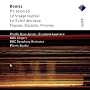 Pli Selon Pli/Le Visage Nuptial/Le Soleil Des Eaux (BBC So)