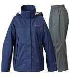 (コロンビア)Columbia Women's Grass Valley Rainsuit PL0085-S12