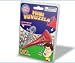 Mini Vuvuzela Keychain Novelty Noisemaker Toy