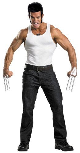  Wolverine Accessory Kit