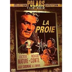 La Proie