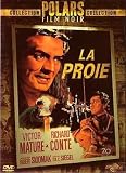 La Proie