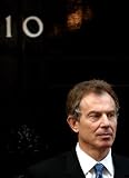 Anthony Charles Lynton Blair. 'Yo, Blair'. The five Penny Populist.. (1)