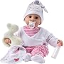 G�tz Puppenmanufaktur 0961129 - Cookie Care, 48 cm&hellip von G�tz Puppenmanufaktur