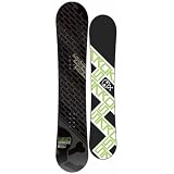 5150 Stroke 155 cm Snowboard Mens