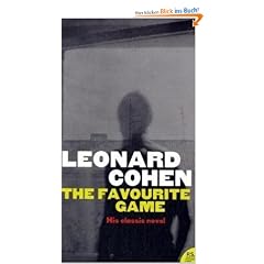 The Favourite Game