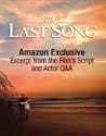 The Last Song