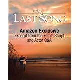 The Last Song: Exclusive Free Kindle Content