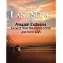 The Last Song: Exclusive Free Kindle Content