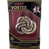 Cast Puzzle - Vortex (Brain Stimulator Level 5)
