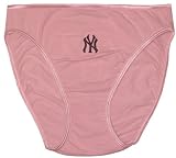 New York Yankees Pink Panty for women