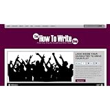 How To Write Shop ~ How to Write Shop