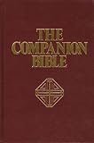 Companion Bible (King James Version)