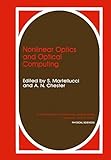 Nonlinear optics and optical computing