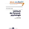 Lehrbuch der Personalpsychologie