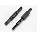 Input Shaft/Output Shaft: 1/16 SLH, ERV