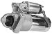 Quality-Built 6484MSN Supreme Domestic Starter - New
