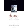 Done.: What most religions don't tell you about th&hellip by Cary Schmidt