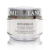 Lancome RENERGIE  Double-Performance Treatment  for Anti-Wrinkle & Firming (50g)  1.7 Ounces