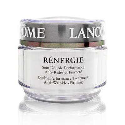 Lancome RENERGIE  Double-Performance Treatment  for Anti-Wrinkle & Firming (50g)  1.7 Ounces