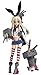 figma 艦隊これくしょん -艦これ- 島風 <wbr />(ノンスケール ABS&PVC 塗装済み可動フィギュア<wbr />)