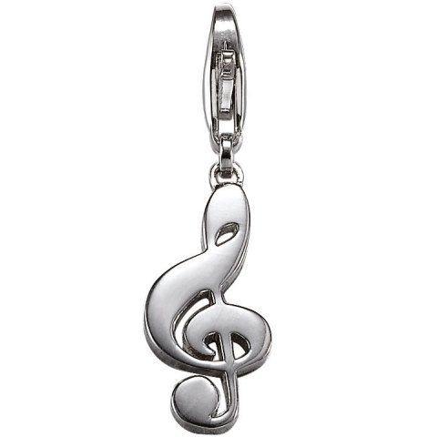 Esprit Damen-Charms clef 925 Sterlingsilber ESCH90955A000 Preisvergleich