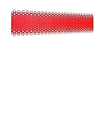 Minimal Lights Lámpara De Pared Aras Rojo