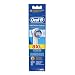 Braun Oral-B EB20-8 Precision Clean Replacement Rechargeable Toothbrush Heads 8-Pack (Packaging May Vary)