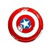 Search : Captain USA Metal Replica Shield