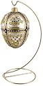 Polish Faberge Egg Christmas Ornament