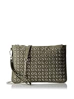 Fiorella Rubino Bandolera (Verde Militar)