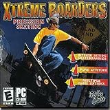 Xtreme Boarders