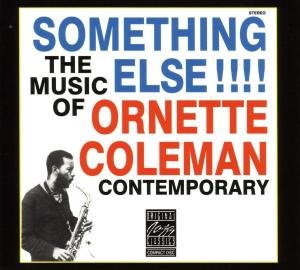 Ornette Coleman